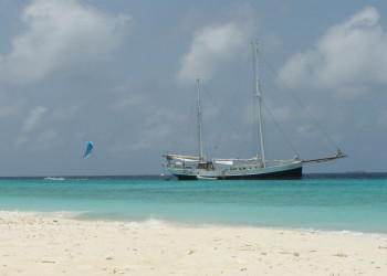 Клейн Кюрасао остров, Кюрасао, фото № 76007 – фотографии Кюрасао