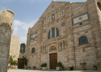 Мадаба, Иордания, фото № 36927 – фотографии Иордании