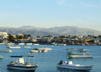 Рас-аль-Хайма, ОАЭ, фото № 61057 – фотографии ОАЭ