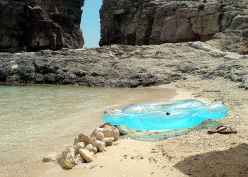 Комино остров, Мальта, фото № 41769 – фотографии Мальты