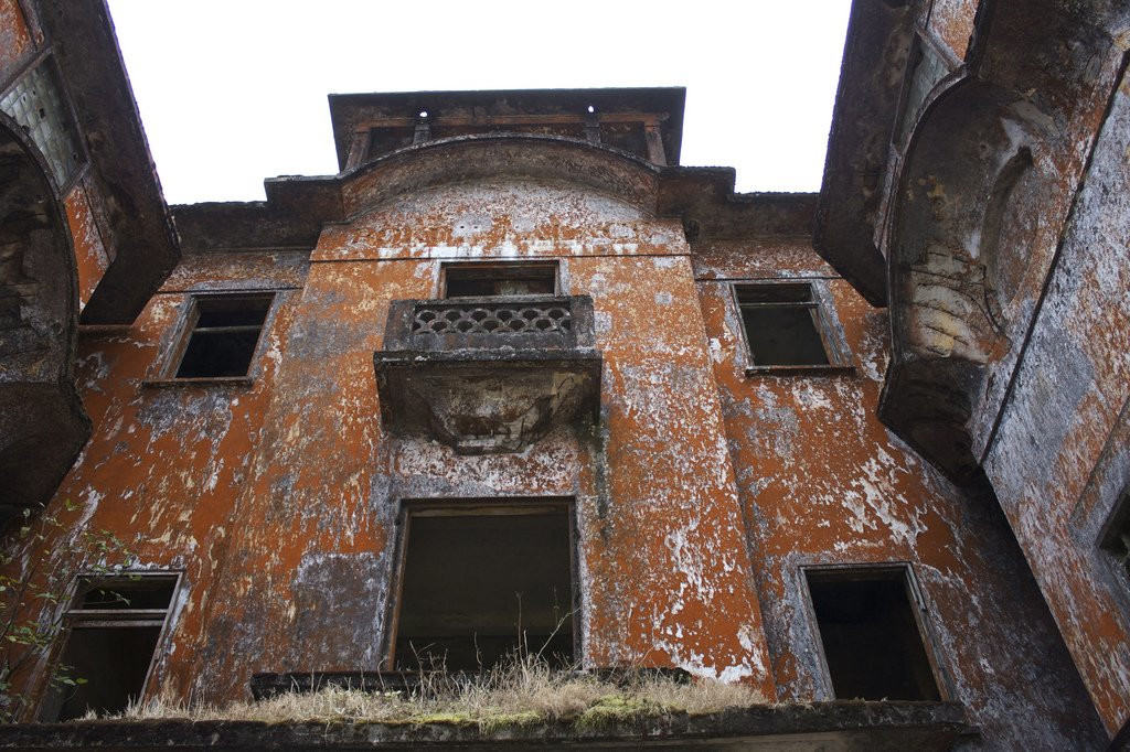 Бокор Национальный парк, Кумбоджа. Фото 5 – фотографии Камбоджи