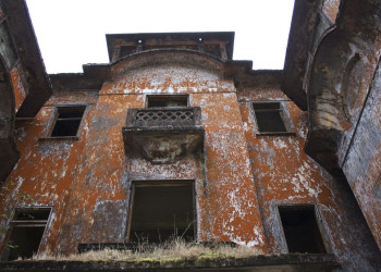 Бокор Национальный парк, Кумбоджа. Фото 5 – фотографии Камбоджи