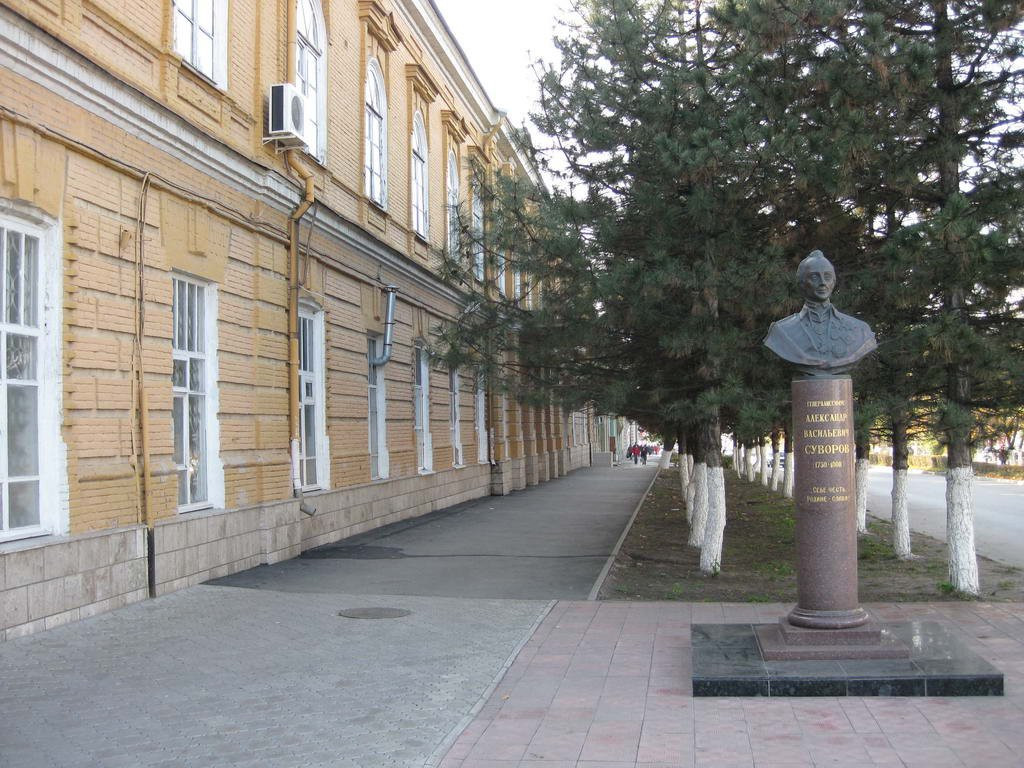 Город Новочеркасск, Россия. Фото 5 – фотографии России