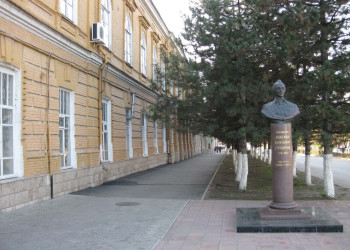 Город Новочеркасск, Россия. Фото 5 – фотографии России