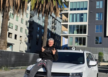 В Лос_анджелисе – фотографии США