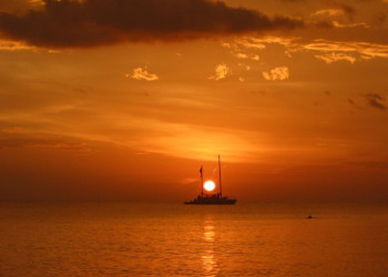 Закат в Негриле, Ямайка. Фото 3 – фотографии Ямайки