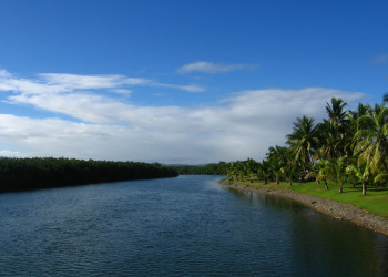 Вити Леву остров, Вити Леву группа островов, Фиджи, фото № 49668 – фотографии Фиджи