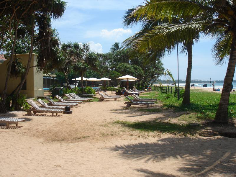 Ахунгалла, Шри-Ланка, фото № 50552 – фотографии Шри-Ланки