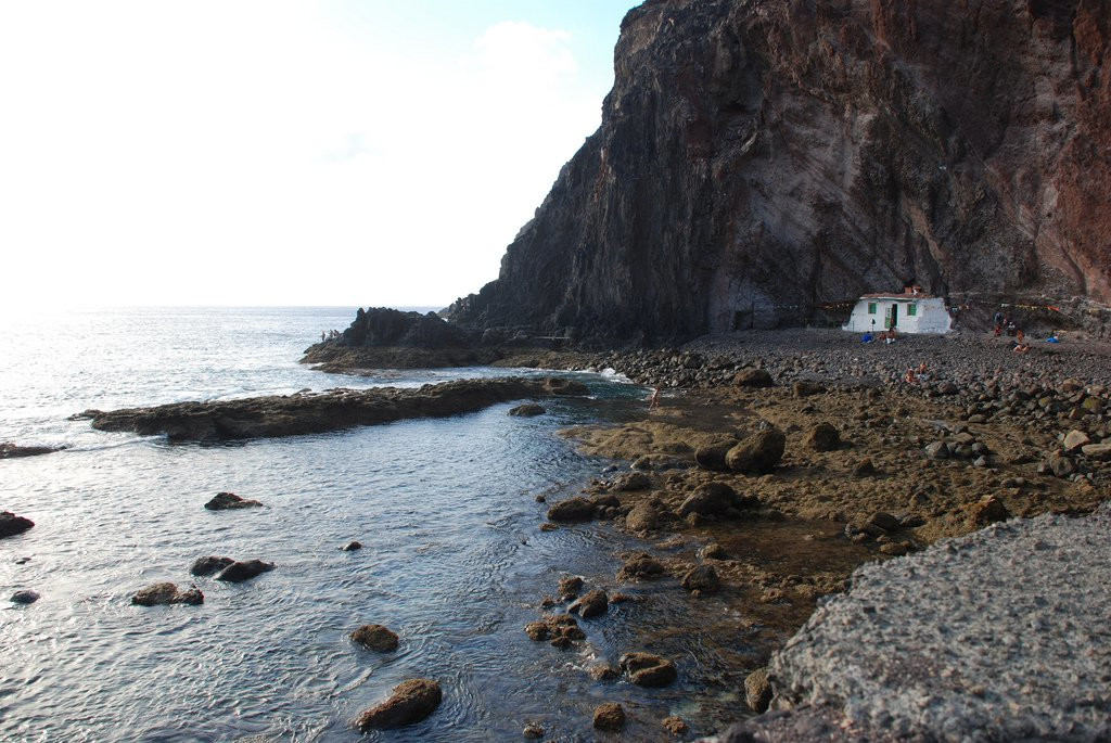 Гран-Канария остров, Канарские острова, фото № 31465 – фотографии Канарских островов