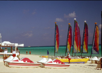 Плайя-дель-Кармен, Ривьера-Майя, Мексика, фото № 43951 – фотографии Мексики