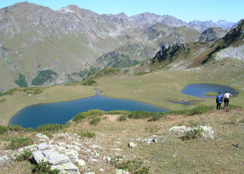 Горы в Абхазии. Фото 3 – фотографии Абхазии