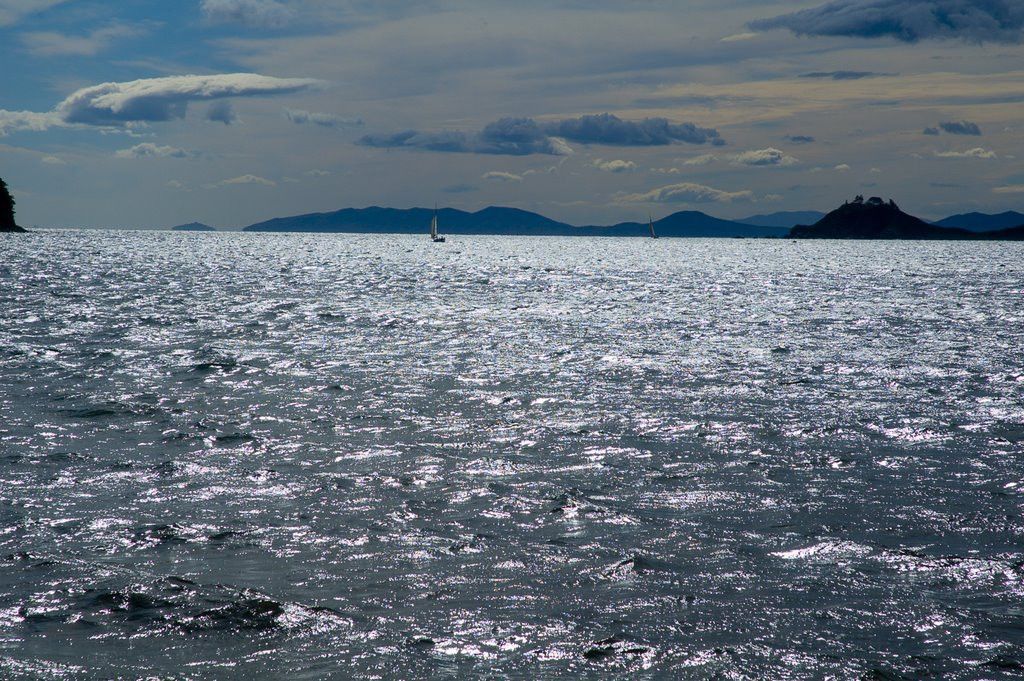 Озеро Байкал, Россия. Фото 10 – фотографии России