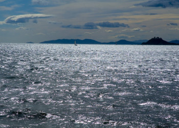 Озеро Байкал, Россия. Фото 10 – фотографии России