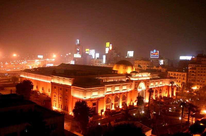 Каир, Египет, фото № 35142 – фотографии Египта