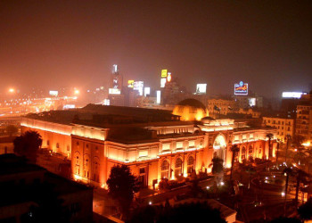 Каир, Египет, фото № 35142 – фотографии Египта