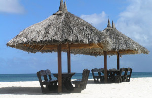 Пляж на острове Десрочес. Фото 4 – фотографии Сейшельских островов