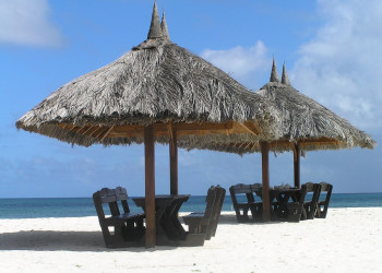 Пляж на острове Десрочес. Фото 4 – фотографии Сейшельских островов