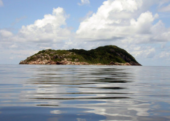 Остров Арид, Сейшелы. Фото 9 – фотографии Сейшельских островов