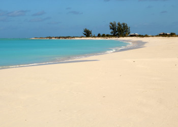 Пляжи Пайн-Кей – фотографии Тёркс и Кайкос