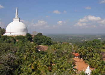 Михинтале, Шри-Ланка, фото № 51830 – фотографии Шри-Ланки