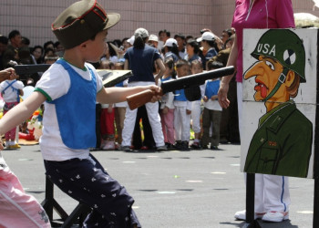 Северная Корея, Фото 111 – фотографии Северной Кореи