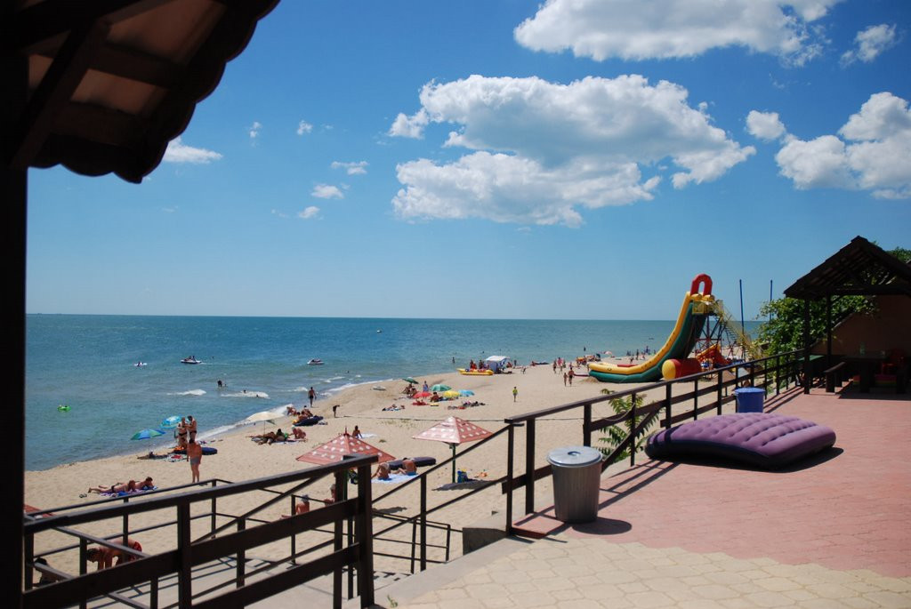 Грибовка, Украина. Фото 1 – фотографии Украины