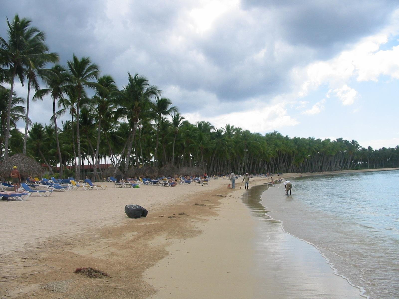 Ла-Романа, Доминикана, фото № 30399 – фотографии Доминиканы