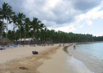 Ла-Романа, Доминикана, фото № 30399 – фотографии Доминиканы