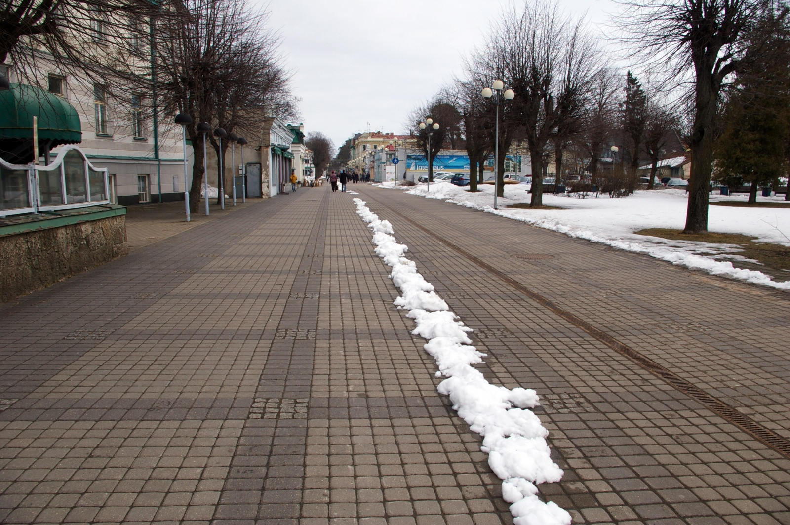 Юрмала (Jūrmala) – фотографии Латвии