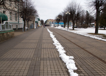 Юрмала (Jūrmala) – фотографии Латвии