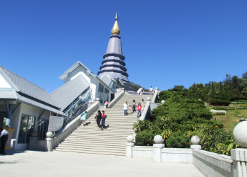 Достопримечательность в Чианг-Рай, Тайланд. Фото 1 – фотографии Таиланда