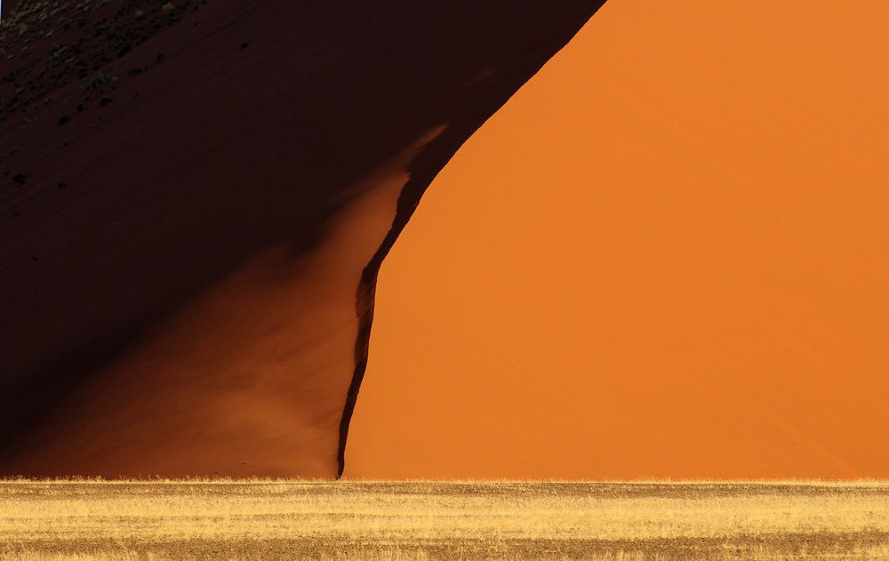 Соссусфлей, Намибия, фото № 80045 – фотографии Намибии