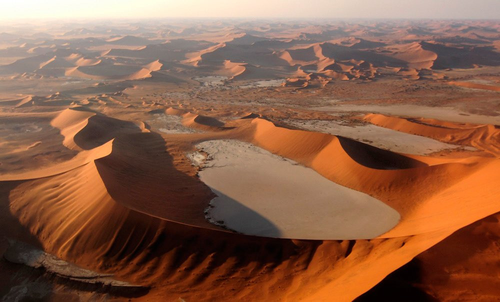 Соссусфлей, Намибия, фото № 80054 – фотографии Намибии