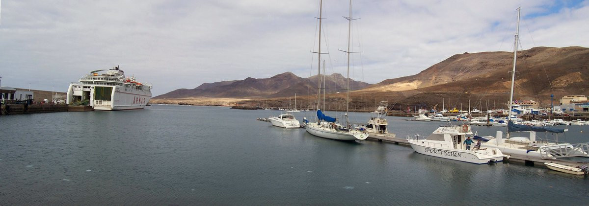 Морро-Хабле, Хандия полуостров, Фуэртевентура остров, Канарские острова, фото № 34338 – фотографии Канарских островов