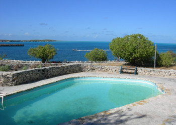 Саут-Кайкос (South Caicos) или Южный Кайкос – фотографии Тёркс и Кайкос