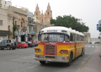 Меллиха, Мальта остров, Мальта, фото № 42628 – фотографии Мальты