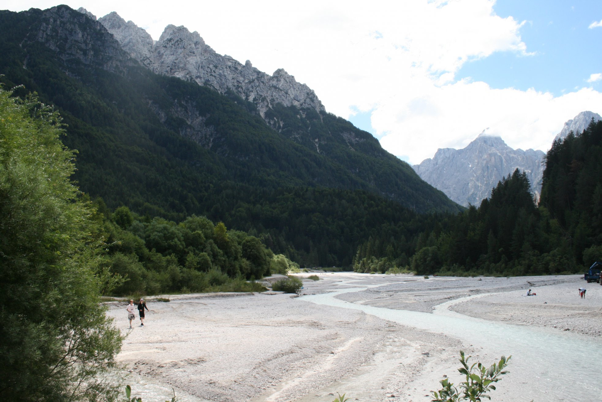 Краньска Гора, Словения, фото № 57150 – фотографии Словении