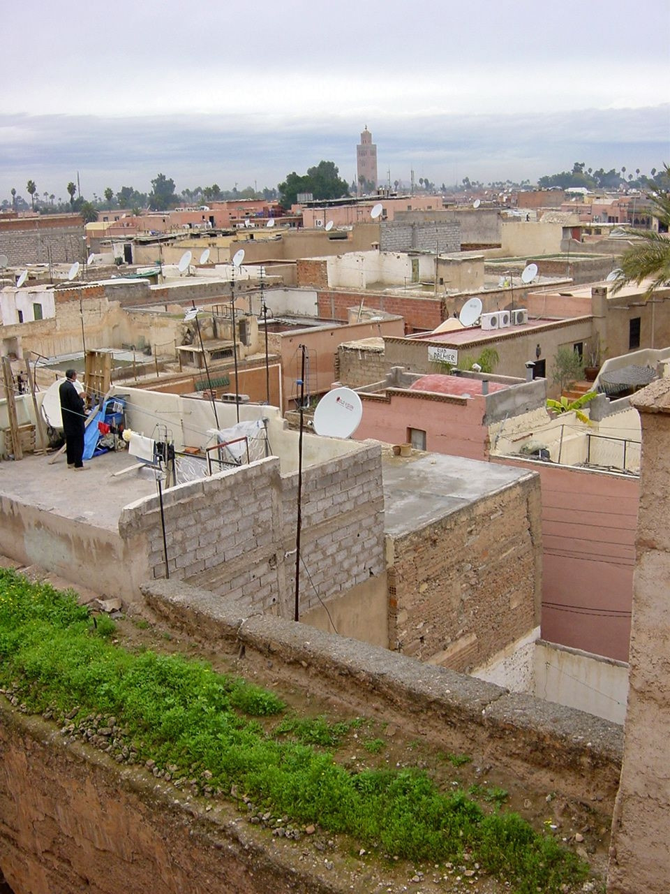 Марракеш, Марокко, фото № 7632 – фотографии Марокко