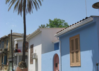 Никосия, Кипр, фото № 38373 – фотографии Кипра