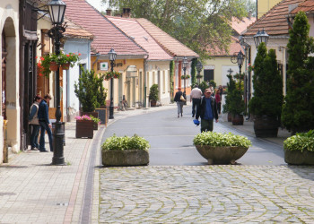 Токай, Венгрия, фото № 70744 – фотографии Венгрии