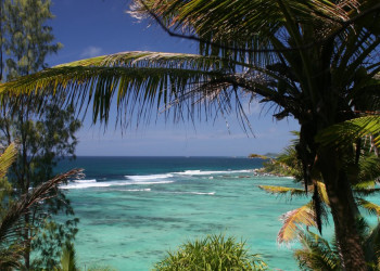 Остров Аноним – фотографии Сейшельских островов