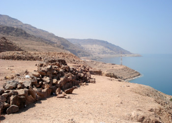 Мёртвое море в Иордании, Иордания, фото № 36972 – фотографии Иордании