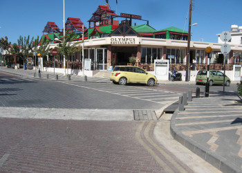 Паралимни, Кипр, фото № 38436 – фотографии Кипра