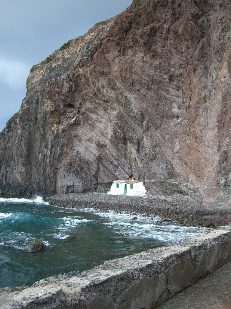 Сардина-дель-Норте, Гран-Канария остров, Канарские острова, фото № 31380 – фотографии Канарских островов