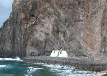 Сардина-дель-Норте, Гран-Канария остров, Канарские острова, фото № 31380 – фотографии Канарских островов