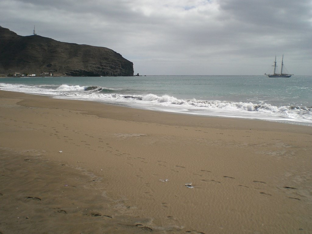 Гран-Тарахал, Фуэртевентура остров, Канарские острова, фото № 34063 – фотографии Канарских островов