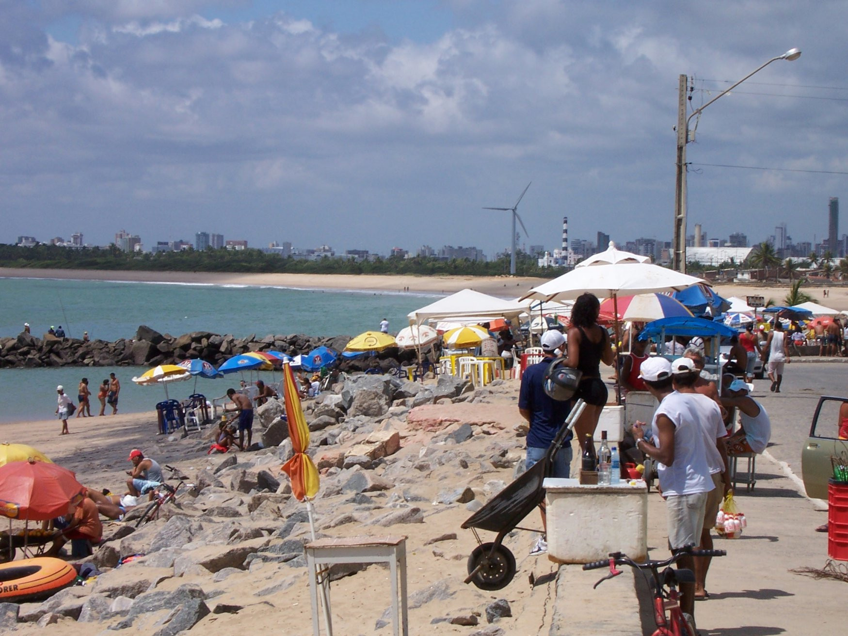 Олинда, Бразилия, фото № 59653 – фотографии Бразилии