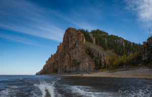 Заповедник Ленские столбы – фотографии России