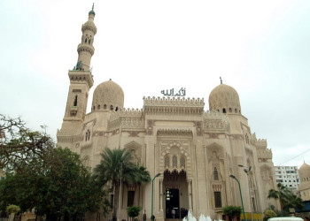 Александрия, Египет, фото № 70382 – фотографии Египта