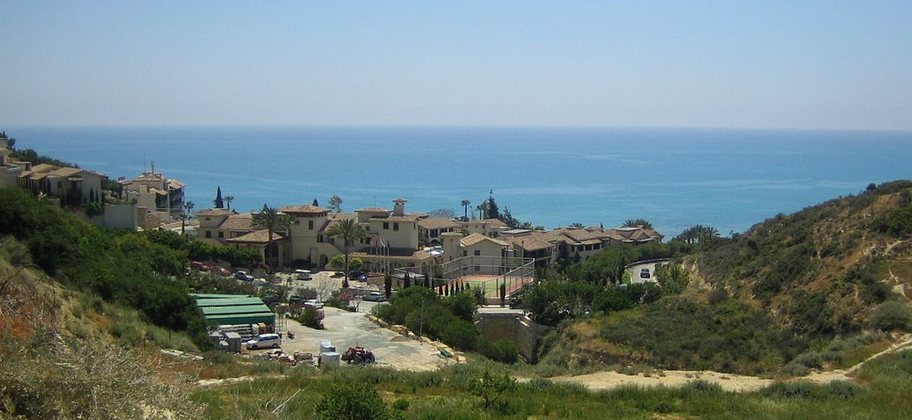 Писсури, Кипр, фото № 38705 – фотографии Кипра